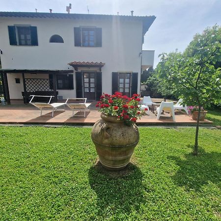 Campo Al Lupo Διαμέρισμα Λιβόρνο Εξωτερικό φωτογραφία
