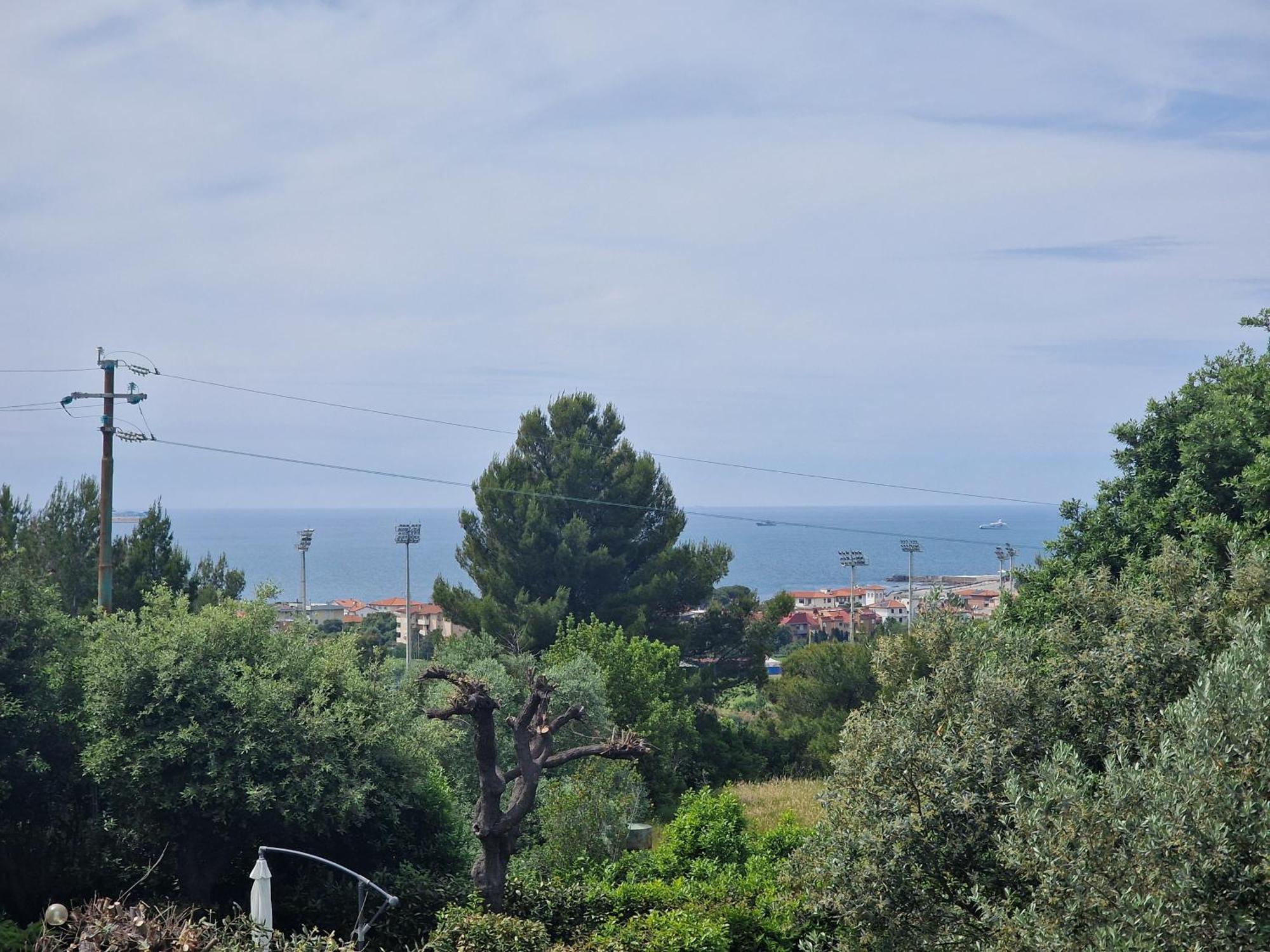 Campo Al Lupo Διαμέρισμα Λιβόρνο Εξωτερικό φωτογραφία