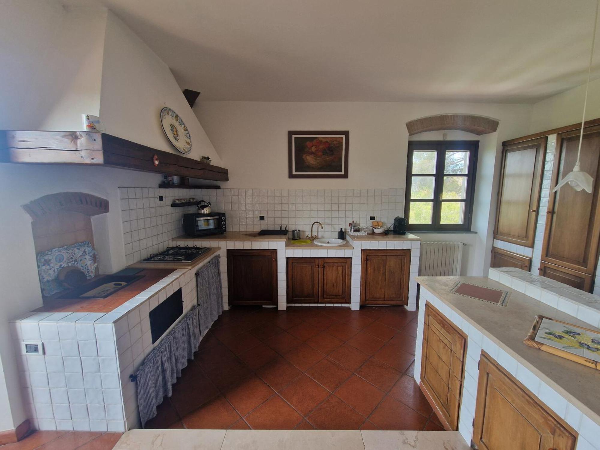 Campo Al Lupo Διαμέρισμα Λιβόρνο Εξωτερικό φωτογραφία