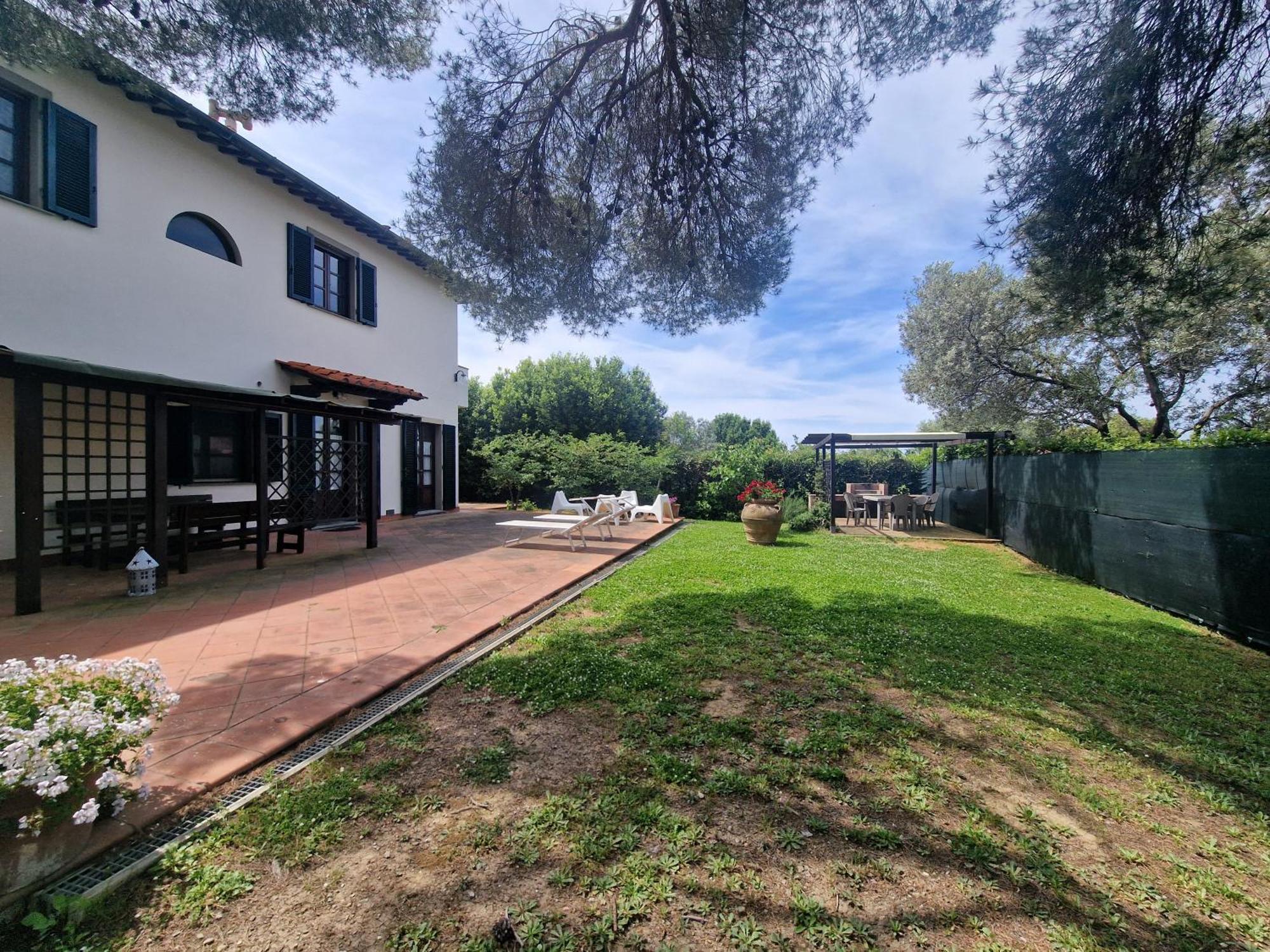 Campo Al Lupo Διαμέρισμα Λιβόρνο Εξωτερικό φωτογραφία